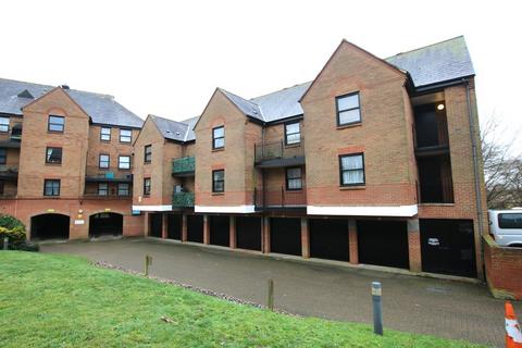 1 bedroom apartment for sale, Chelmsford Road, Dunmow