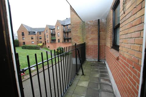 1 bedroom apartment for sale - Chelmsford Road, Dunmow