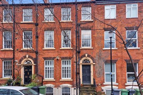5 Blenheim Square, Leeds, LS2 9AR