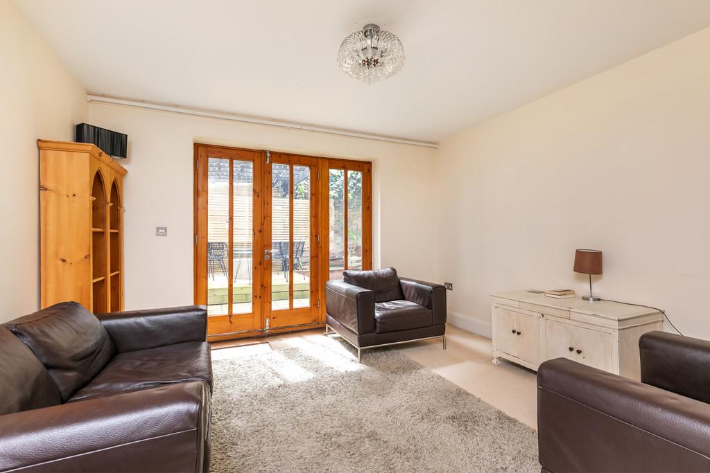 Belgarum - 12 Granville House SO23 8 GW-6