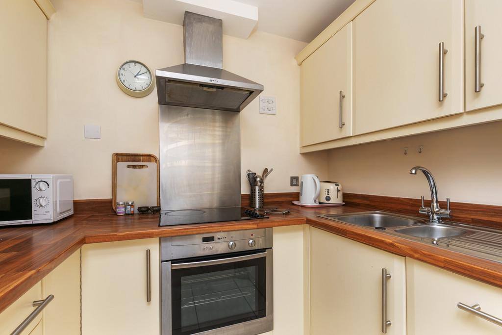 Belgarum - 12 Granville House SO23 8 GW-8