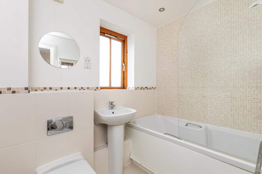Belgarum - 12 Granville House SO23 8 GW-9