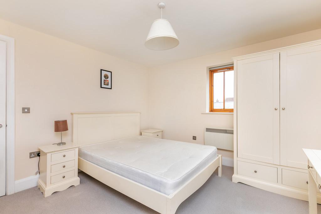 Belgarum - 12 Granville House SO23 8 GW-11