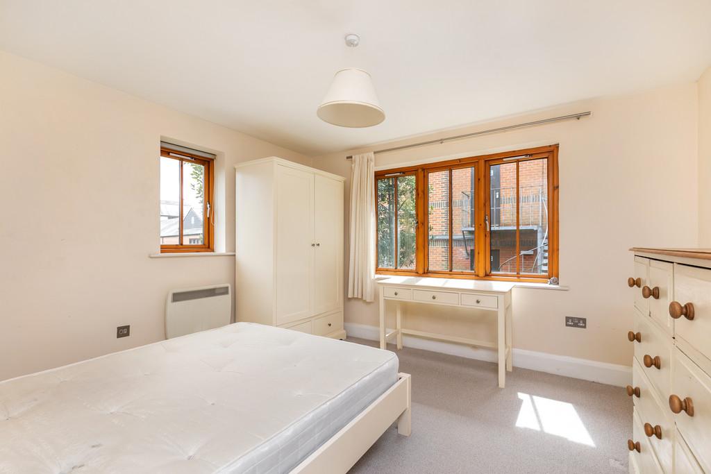 Belgarum - 12 Granville House SO23 8 GW-12