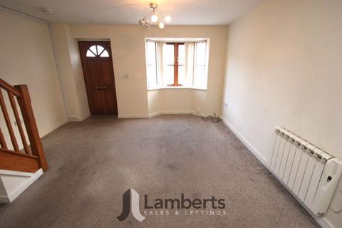 2 bedroom terraced house for sale, High Street, Studley