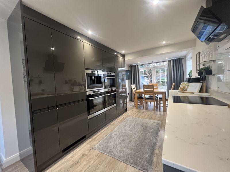 Talybont, Gwynedd 4 bed detached house for sale £425,000