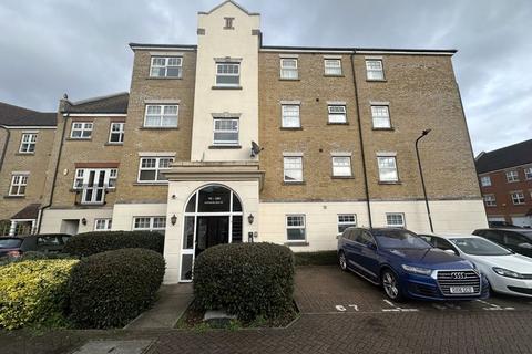 1 bedroom flat for sale, Rose Bates Drive, London