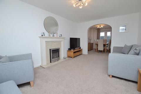 3 bedroom detached house for sale, 12 Kings Manor, Coningsby
