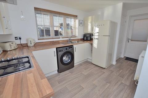 3 bedroom detached house for sale, 12 Kings Manor, Coningsby