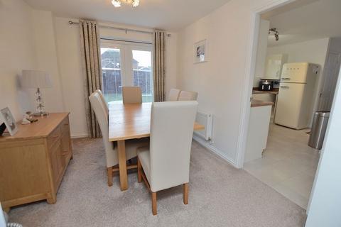 3 bedroom detached house for sale, 12 Kings Manor, Coningsby