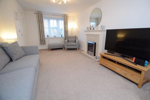 3 bedroom detached house for sale, 12 Kings Manor, Coningsby