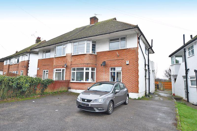 Boxley Road, Maidstone £1050pcm 2 bed £1,050 pcm (£242 pw)