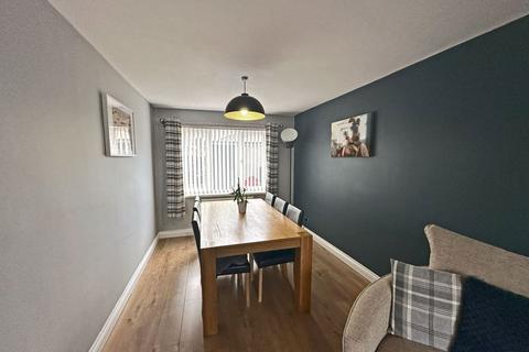 3 bedroom terraced house for sale, Kenton Road, North Shields
