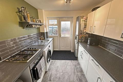 3 bedroom terraced house for sale, Kenton Road, North Shields
