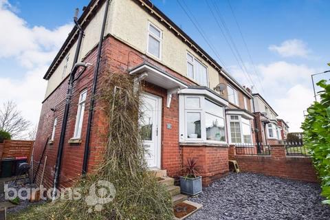 3 bedroom semi-detached house for sale, Potter Hill, GREASBROUGH
