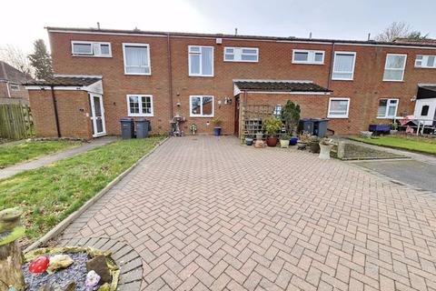 63 Beech Dene Grove, Birmingham, B23 6PN