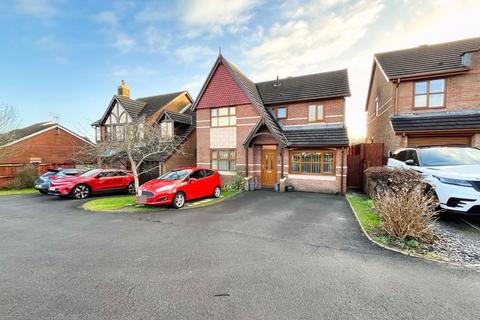 2 Bryn Melys, Bridgend, CF31 5DN