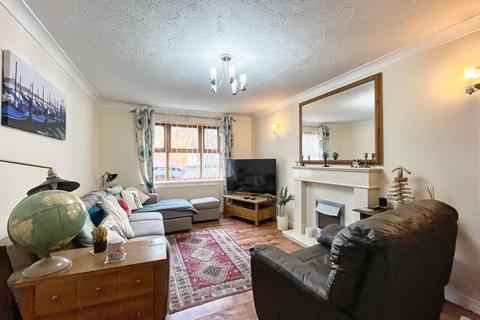 2 Bryn Melys, Bridgend, CF31 5DN