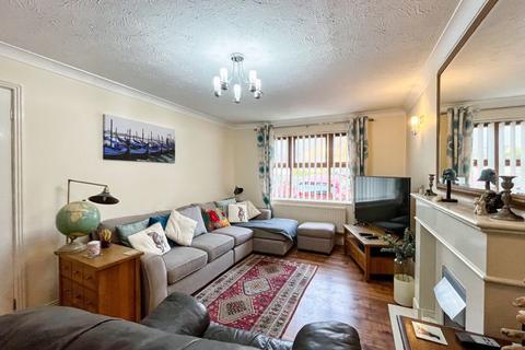 2 Bryn Melys, Bridgend, CF31 5DN