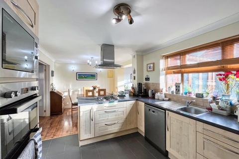 2 Bryn Melys, Bridgend, CF31 5DN