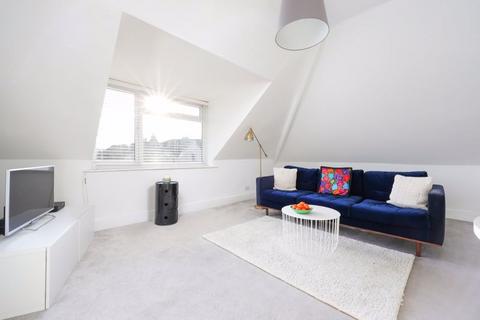 1 bedroom apartment for sale, All Saints Road|Clifton