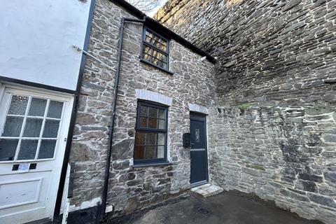 2 bedroom cottage for sale, Watkin Street, Conwy