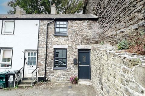 2 bedroom cottage for sale, Watkin Street, Conwy
