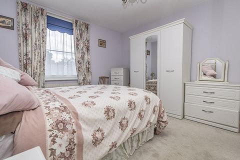 2 bedroom apartment for sale, Blount Road, Pembroke Park