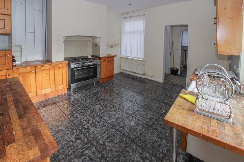 Centre Vale, Littleborough 3 bed end of terrace house for sale £145,000