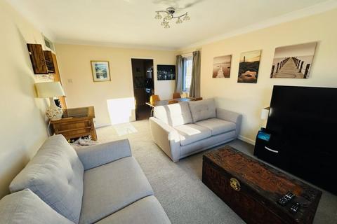 2 bedroom apartment for sale, Awel Y Mor, Rhos on Sea