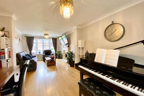 5 bedroom detached house for sale, Streather Road, Four Oaks, Sutton Coldfield, B75 6RB