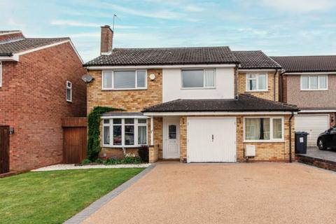 undefined, Streather Road, Four Oaks, Sutton Coldfield, B75 6RB