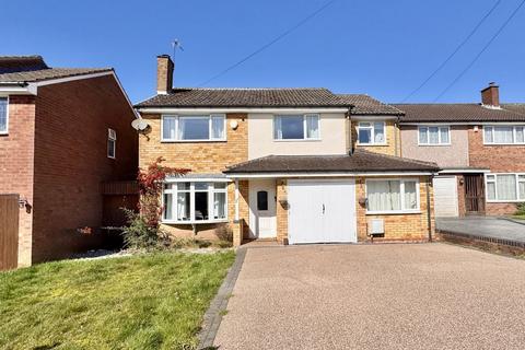 Streather Road, Four Oaks, Sutton Coldfield, B75 6RB