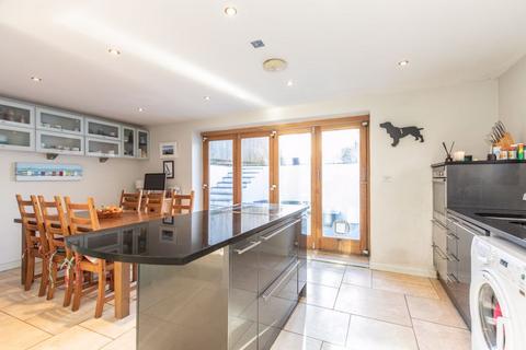 3 bedroom end of terrace house for sale, The Street, Poynings