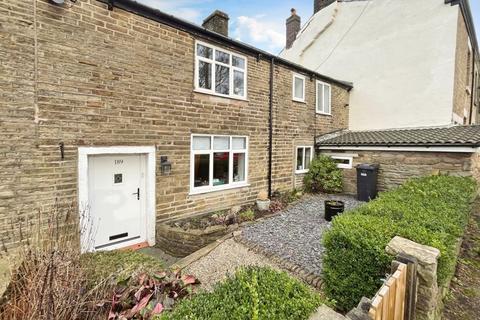 3 bedroom terraced house for sale, Longsight, Harwood