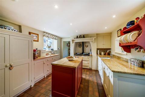5 bedroom detached house for sale, South Barrow, Somerset, BA22