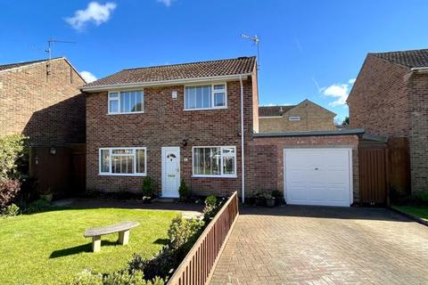 3 bedroom detached house for sale, Lower Touches, Chard, Somerset TA20
