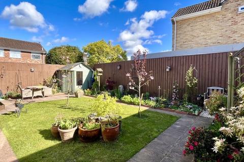 3 bedroom detached house for sale, Lower Touches, Chard, Somerset TA20