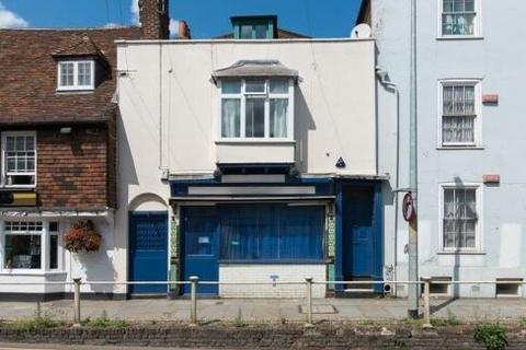 1 bedroom house to rent, 26 Wincheap, Canterbury, Kent, CT1 3QZ