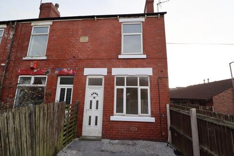 2 bedroom end of terrace house to rent, Main Street, Mexborough S64