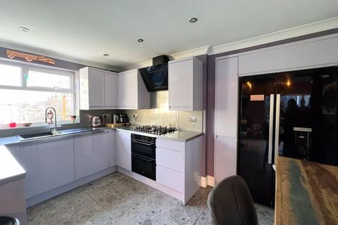 3 bedroom link detached house for sale, Beggars Lane, Leek