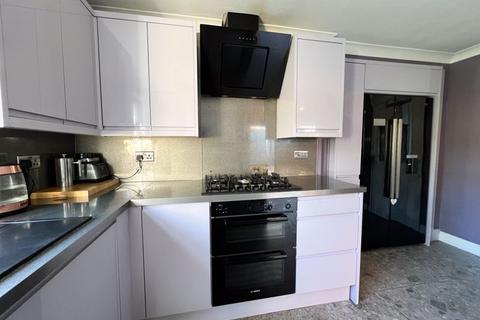 65 Beggars Lane, Leek, ST13 8HP