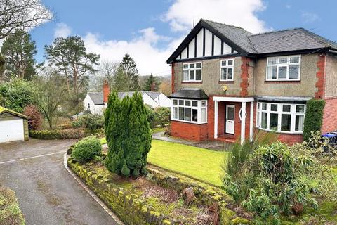 3 bedroom detached house for sale, Dunwood Lane, Endon, Staffordshire, ST9