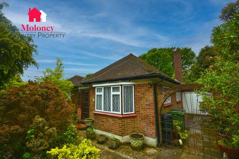 3 bedroom detached bungalow for sale, St.Leonards on Seas, East Sussex TN38