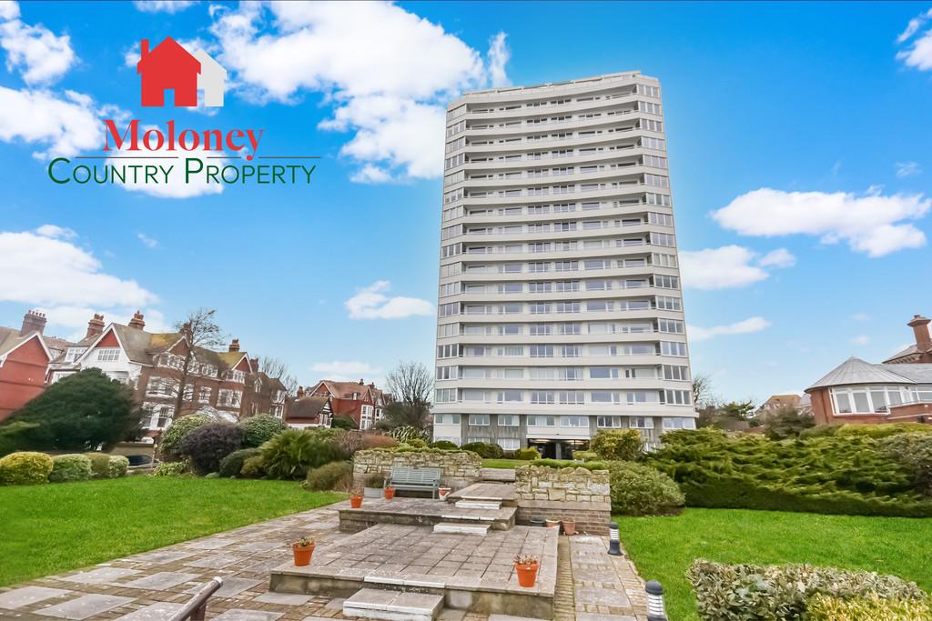 12b Southcliff Towers cover