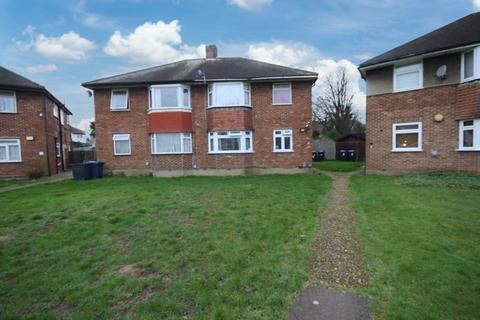 2 bedroom maisonette for sale, Millway Gardens, Northolt
