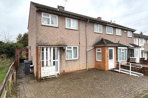 10 Amberley Road, Matson, Gloucester, GL4 6BD