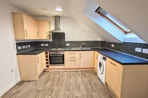 2 bedroom apartment to rent, Scotland Road, Carlisle