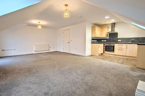 2 bedroom apartment to rent, Scotland Road, Carlisle