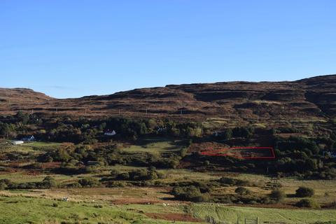 Land for sale, Fasach, Glendale, Isle Of Skye